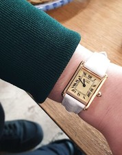 Vintage cartier must d'occasion  Marseille IV