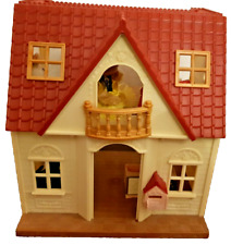 Maison sylvanian families d'occasion  Toulouse-
