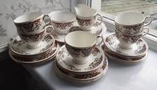 Vtg colclough china for sale  TONYPANDY