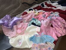 Large bundle dolls for sale  HAYES