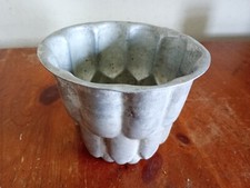 Vintage metal jelly for sale  UK