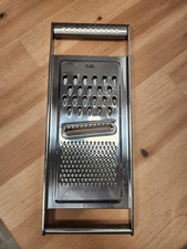 Universalreibe fissler magic gebraucht kaufen  Hamburg
