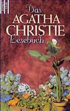Agatha christie lesebuch gebraucht kaufen  Berlin