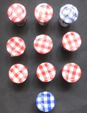 Lot mini pots d'occasion  Yvetot