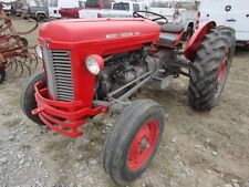 CD de tratores manuais Massey Ferguson FE35 MF35 MF 35 instruções do proprietário, usado comprar usado  Enviando para Brazil
