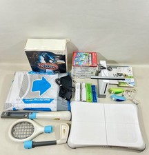 Nintendo wii console for sale  Eatontown