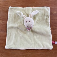 Doudou plat carré d'occasion  Rully