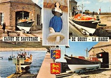 Goury canot sauvetage d'occasion  France
