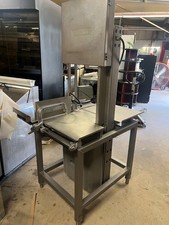 commercial meat saw for sale  Monticello