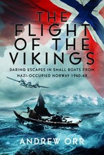 Flight vikings daring for sale  UK