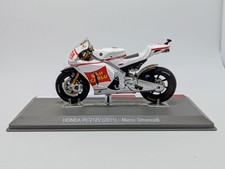 Moto altaya honda d'occasion  Olivet