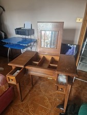 Portagioie antico mobile usato  San Cesareo