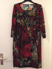 Robe réversible eroke d'occasion  Clermont-Ferrand-