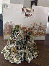 Lilliput lane stocklebeck for sale  Philadelphia
