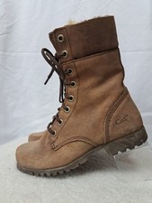 Cat brown combat for sale  CAMBRIDGE