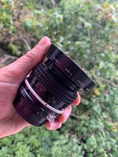 Nikon nikkor auto gebraucht kaufen  Mönchengladbach