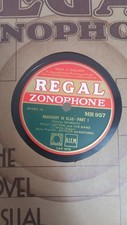 78rpm billy cotton for sale  SHEFFIELD