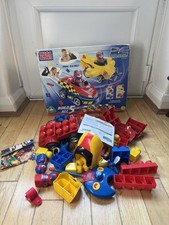 Excellent mega bloks for sale  CHEADLE