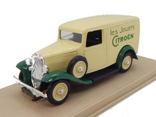 Citroën 500 jouets d'occasion  Lalinde
