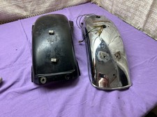 Kotflügel hinten riginal gebraucht kaufen  Bremen