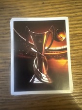 Usado, Adesivos Panini Liga dos Campeões 2009/10 379-564 comprar usado Usado, Adesivos Panini Liga dos Campeões 2009/10 379-564 comprar usado  Enviando para Brazil