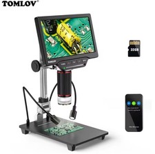 digital mikroskop kamera gebraucht kaufen  Nürnberg