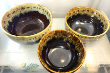 Canonsburg pottery brown for sale  Pretty Prairie