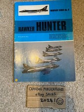 Hawker hunter warpaint for sale  YORK