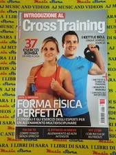 Rivista introduzione cross usato  Vigarano Mainarda