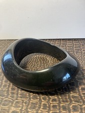 Big chunky black for sale  LANARK