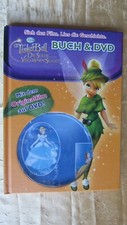 Kinderbuch tinkerbell disney gebraucht kaufen  Rheinstetten