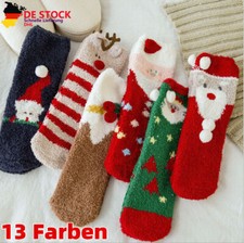 Paires chaussettes moelleuses d'occasion  France