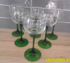 Lbcc3 luminarc verres d'occasion  Ligueil