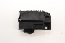 2018-2021 BMW X4 G02 suporte de suporte de montagem de para-choque traseiro esquerdo do lado do motorista OEM comprar usado  Enviando para Brazil