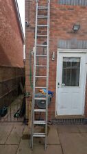 Used 3.5m aluminium for sale  COVENTRY