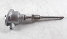 Meiyo PTR-SD 0-600°C Bombilla De Resistencia Pt 100 Termopar comprar usado Meiyo PTR-SD 0-600°C Bombilla De Resistencia Pt 100 Termopar comprar usado  Enviando para Brazil