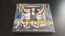 Laura Pausini - Inedito CD + DVD [NEW/SEALED], usado comprar usado  Enviando para Brazil