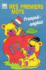 Premiers mots français d'occasion  Hennebont