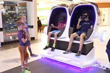 Virtual reality simulator for sale  Houston