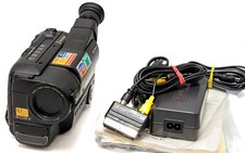 Videocamera sony handycam usato  Torino