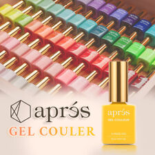 Apres gel couleur d'occasion  Expédié en Belgium