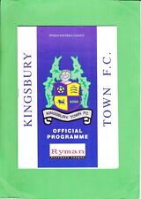 Kingsbury town letchworth for sale Kingsbury town letchworth for sale  WARMINSTER