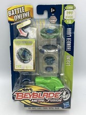 Beyblade metal fusion d'occasion  Séné