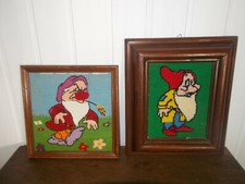 Ancien tableaux tapisserie d'occasion Ancien tableaux tapisserie d'occasion  Colmar