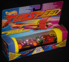 Hot wheels top d'occasion  Montendre
