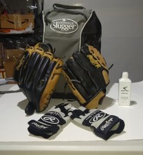 Louisville slugger bag for sale  Collinsville
