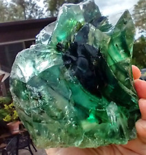 Glass rock dark for sale  Irwin