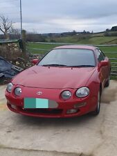 Toyota celica gen for sale  BRADFORD