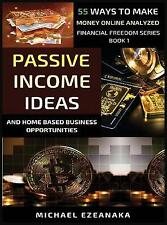 Passive income ideas for sale  EASTBOURNE