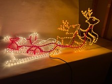 Werchristmas pre lit for sale  SOUTHPORT